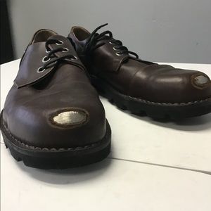 Diesel Hardkor Brown Low (OIL RESISTANT) E…